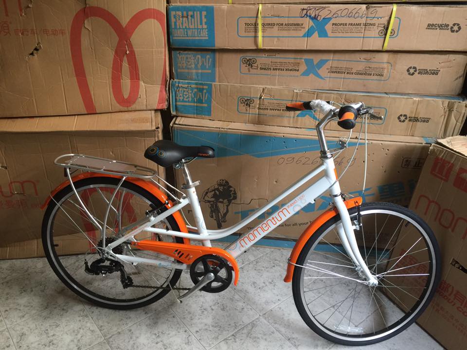 Giant ineed 1500 2017 nhập khẩu 