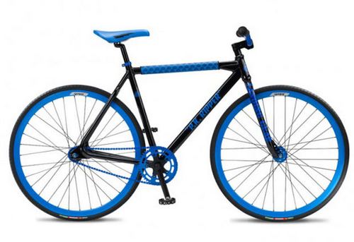 Hướng dẫn chọn mua và sử dụng xe đạp Fixed Gear an toàn tránh hàng giả