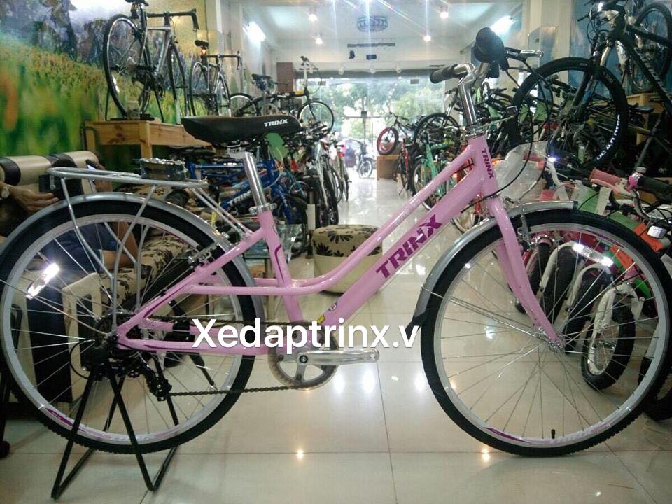 Xe đạp thể thao giá rẻ Quận Hai Bà Trưng , Bà Triệu