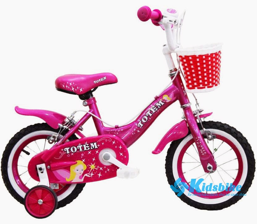  Xe đạp trẻ em giá rẻ bất ngờ