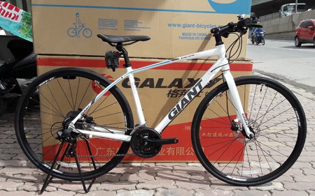  Xe đạp nhập khẩu cao cấp