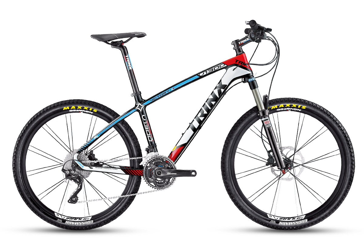  Sở hữu xe đạp thể thao có trợ lực cuộc sống nhẹ nhàng hơn