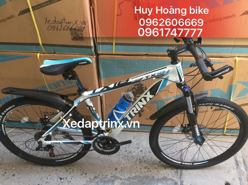 Huy Hoàng - Bán xe đạp thể thao rẻ nhất hà nội