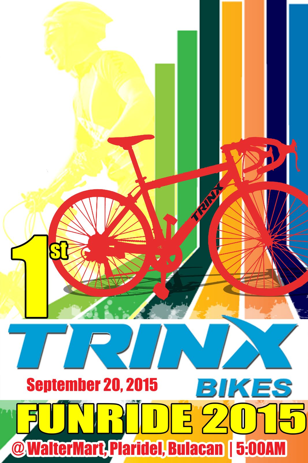 Xe đạp thể thao TrinX được thế giới đánh giá ra sao ?