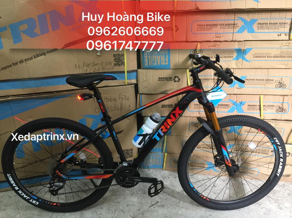 Sửa xe đạp và bảo dưỡng xe đạp tốt nhất Hà nội 