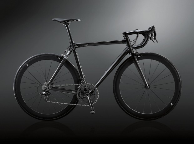 Xe đạp thể thao cao cấp đắt bằng cả xe ô tô  BMW X6