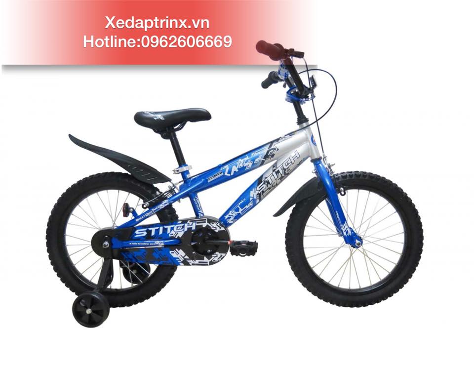 Xe đạp thể thao trẻ em sự lựa chọn số 1 