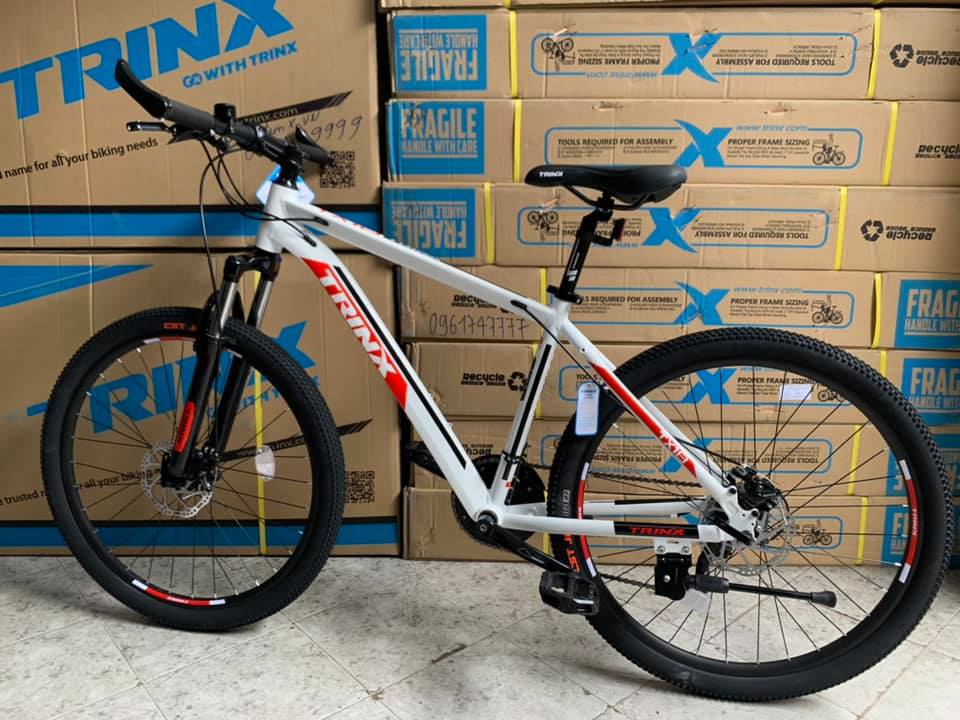 Xe đạp địa hình giá rẻ nhất