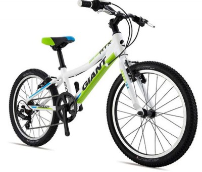 Điều cần biết khi mua xe đạp trẻ em