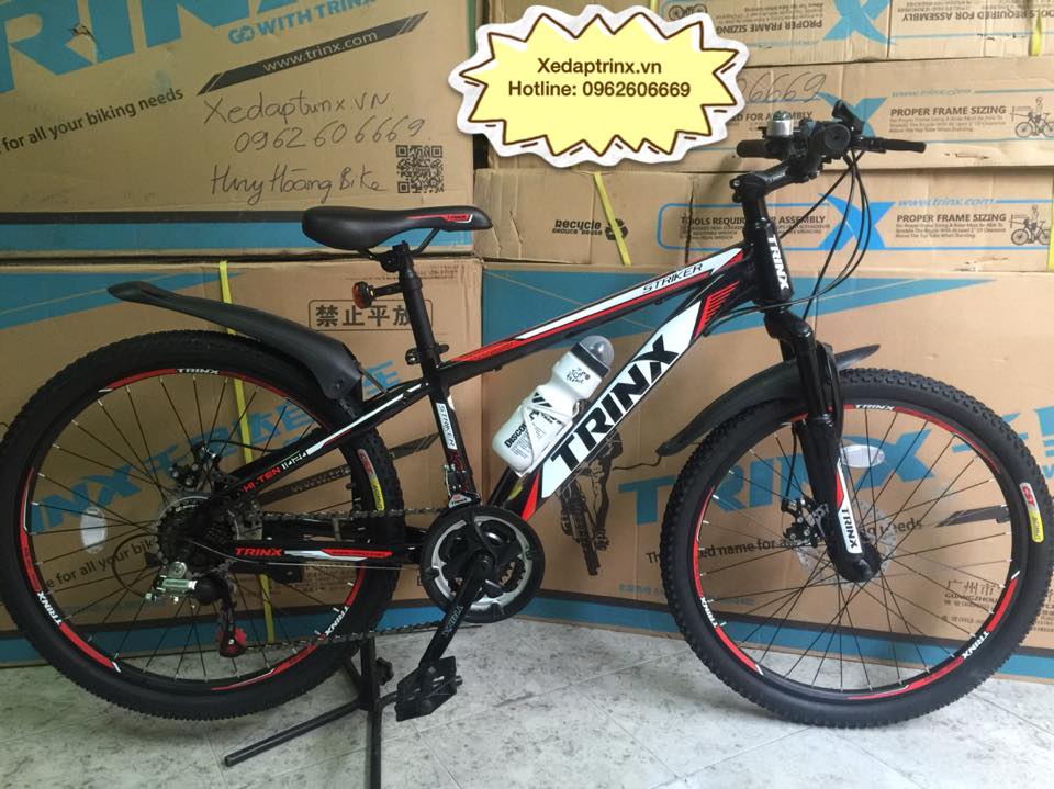 Top 5 mẫu xe đạp trẻ em dành cho lứa tuổi từ 5 đến 10 tuổi tốt nhất