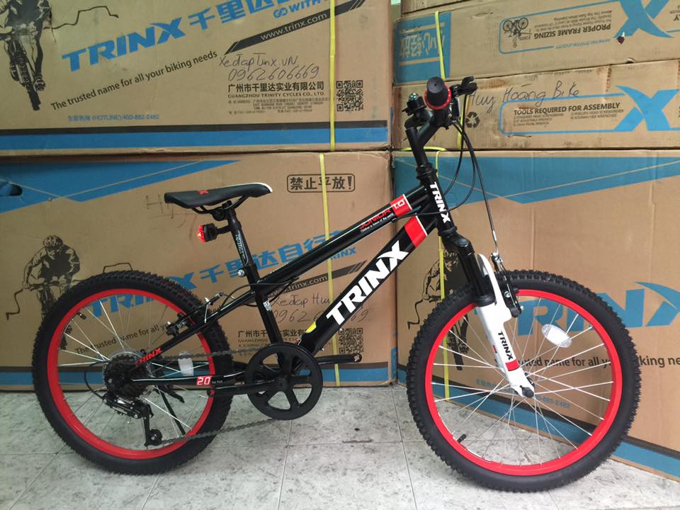 Xe đạp trẻ em nhập khẩu chất lượng ở Ninh bình tốt nhất