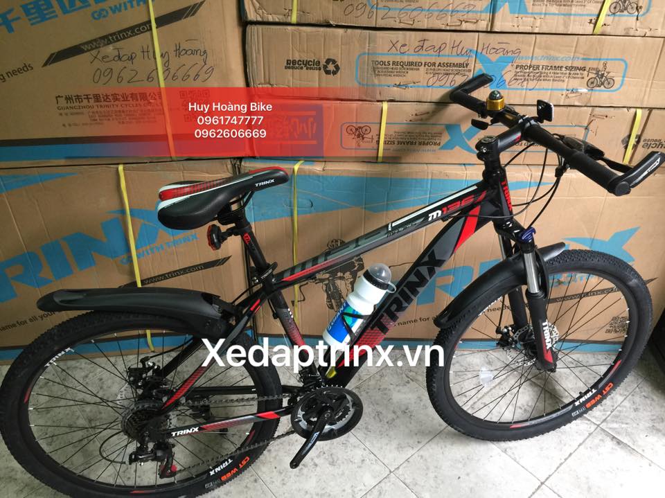  Mẫu xe đạp giá rẻ tặng con nhân ngày quốc tế thiếu nhi