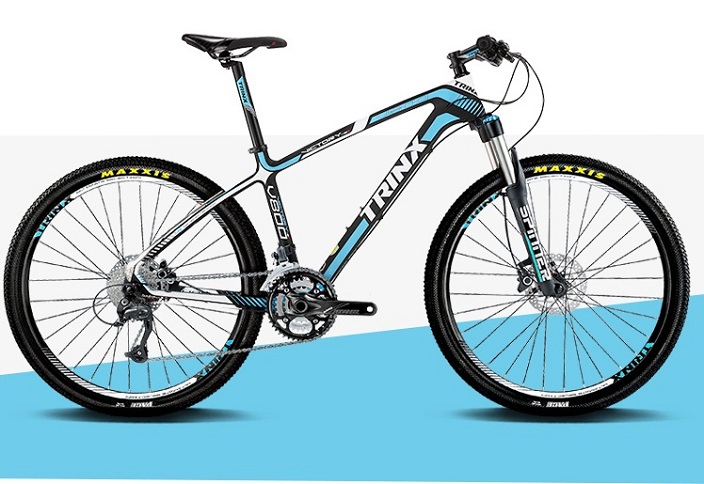 Trinx TX28  xe đạp thể thao cao cấp