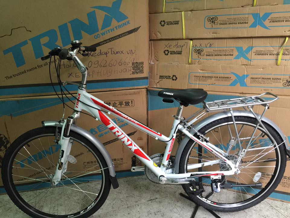 Xe đạp thể thao 