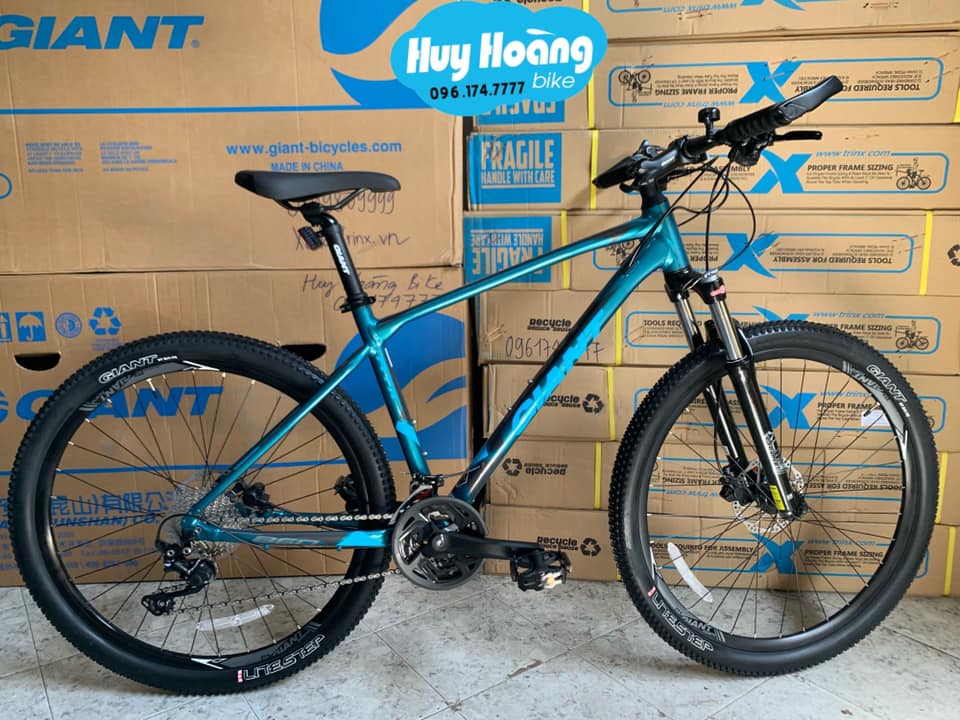  Xe đạp thể thao giá rẻ 