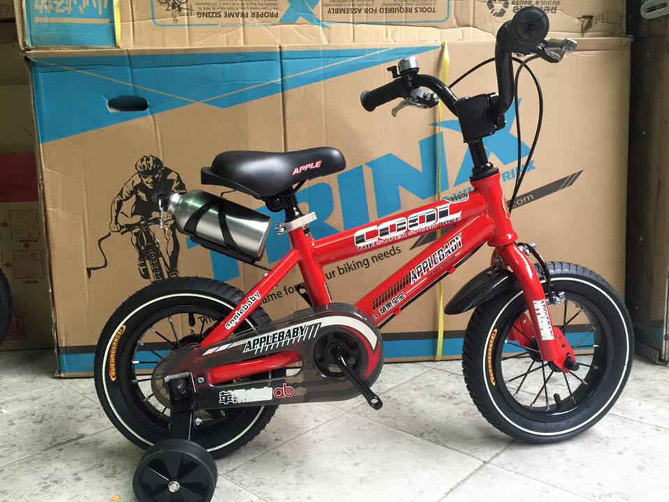 Mẹo mua xe đạp thể thao cũ