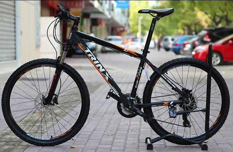  Xe đạp thể thao Trinx X3