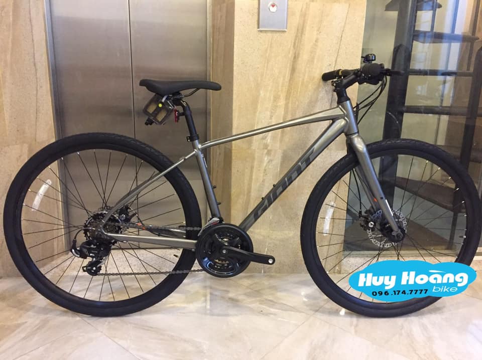 Bán xe đạp thể thao Giant giá cực rẻ tại Hà Nội