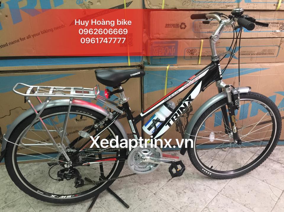 Bán xe đạp ở hà nội giá rẻ nhất 