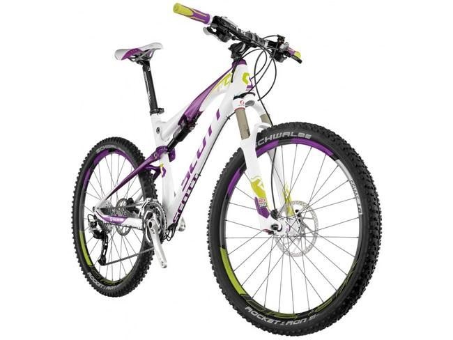 VẬT DỤNG CẦN CÓ KHI SỬ DỤNG XE ĐẠP ĐỊA HÌNH