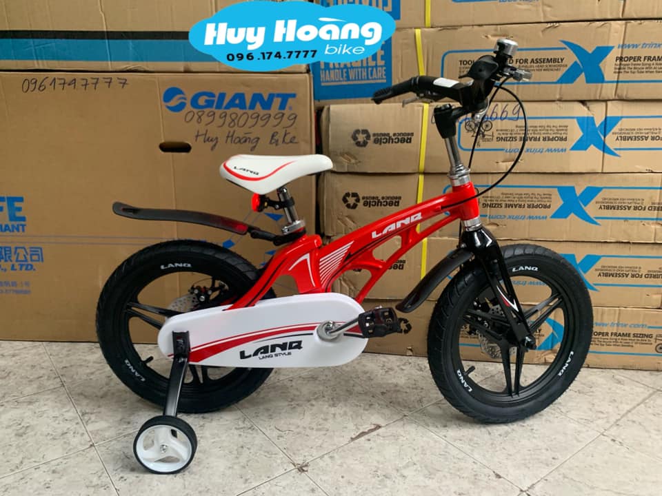 Nguyên tắc vàng khi mua xe đạp 3 bánh cho bé   