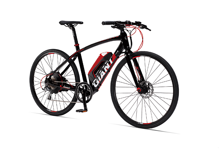 Đặc điểm của xe đạp thể thao có trợ lực