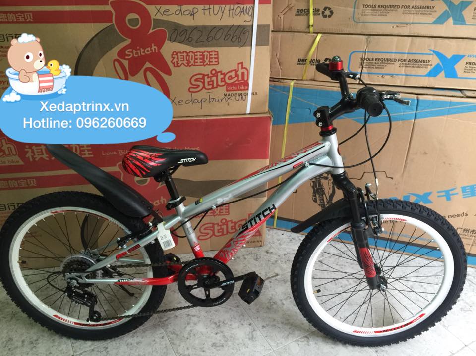 Cửa hàng xe đạp Nguyễn trãi uy tín , chất lượng chính hãng 