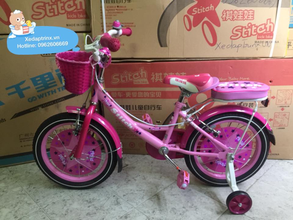 Tim mua  Xe đạp trẻ em  ở  Đông Anh , Sóc sơn , Hà Nội 