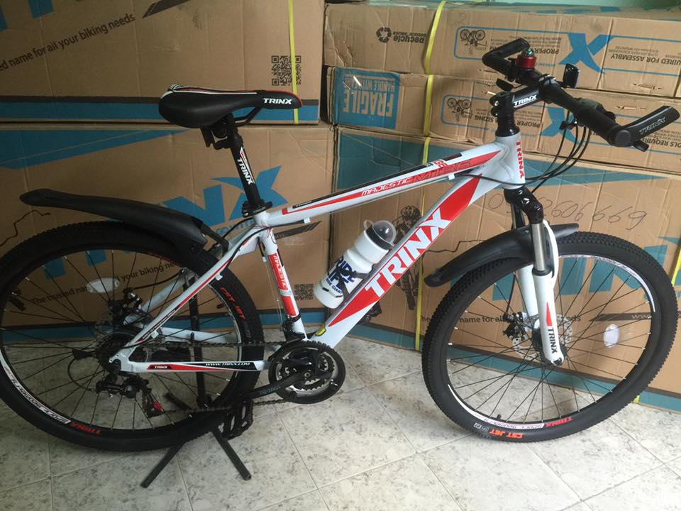  Xe đạp thể thao cho nữ 