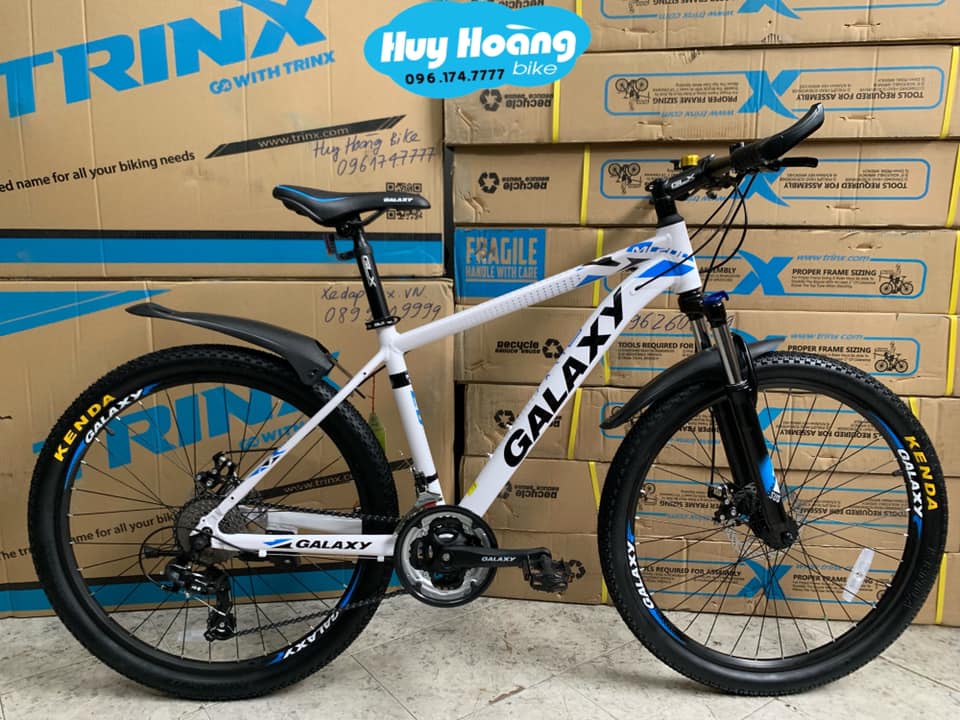 Xe đạp galaxy giá rẻ nhất