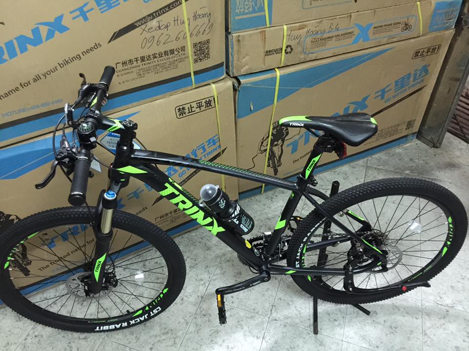 Xe đạp thể thao ở yên bái , Lào cai giá rẻ nhất 