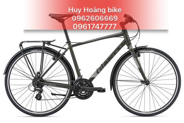 Cửa hàng bán xe đạp nhập khẩu uy tín nhất hiện nay