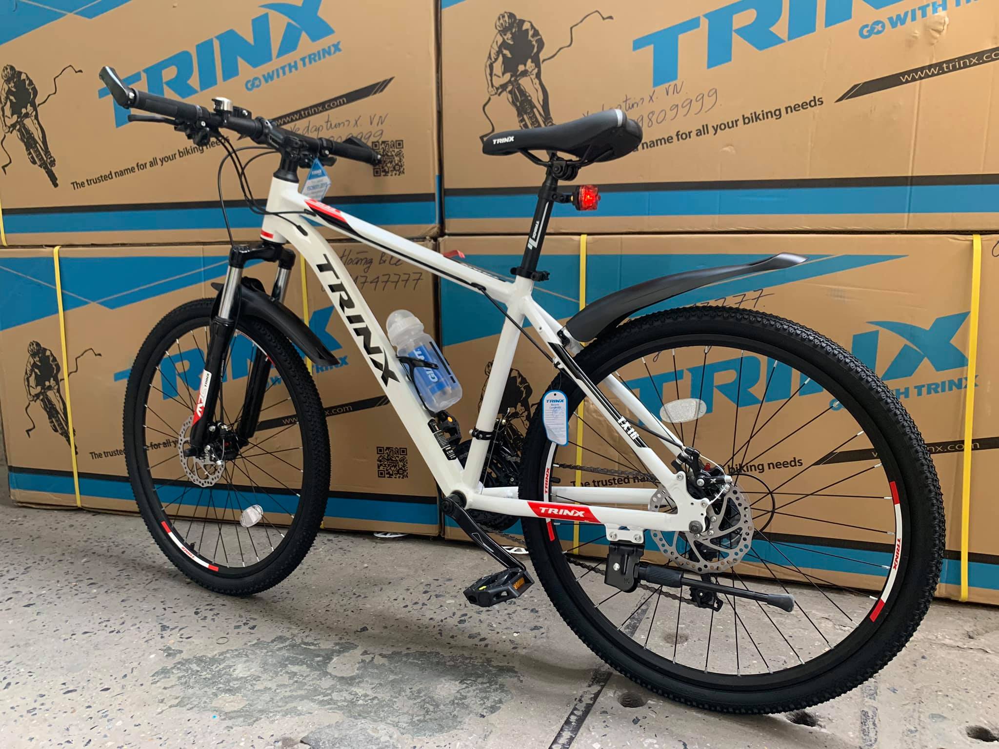 Mua xe đạp cũ  giá rẻ ở đâu nhiều nhât