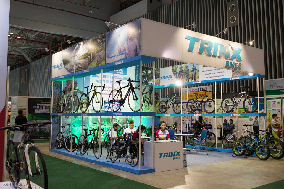 TƯ VẤNCÁCH LỰA CHỌN XE ĐẠP THỂ THAO PHÙ HỢP VỚI BẠN