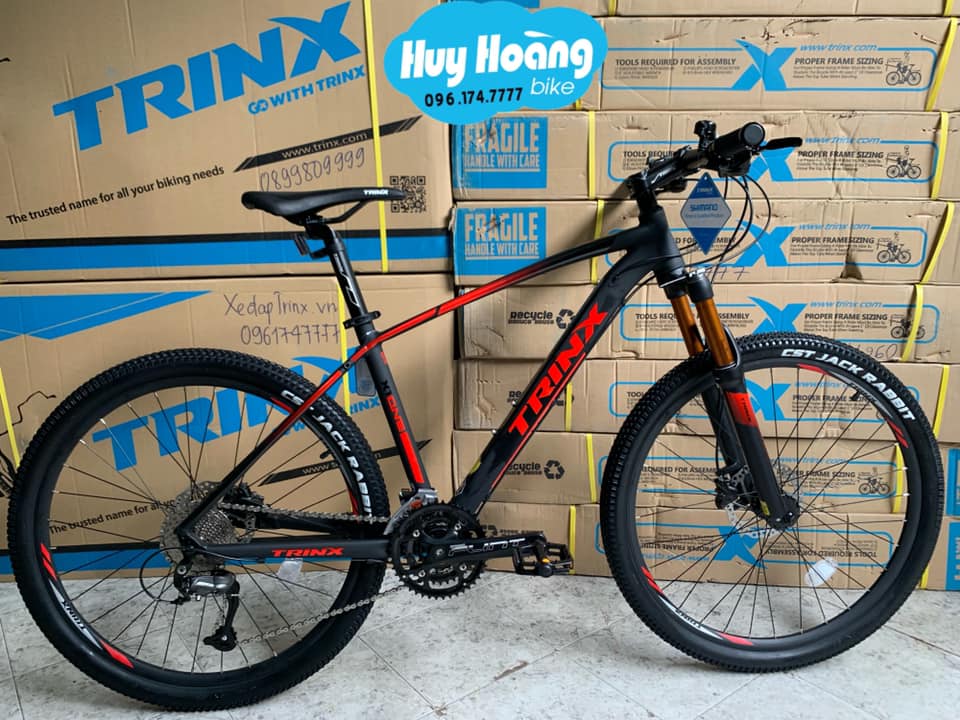 Xe đạp địa hình giá rẻ nhất