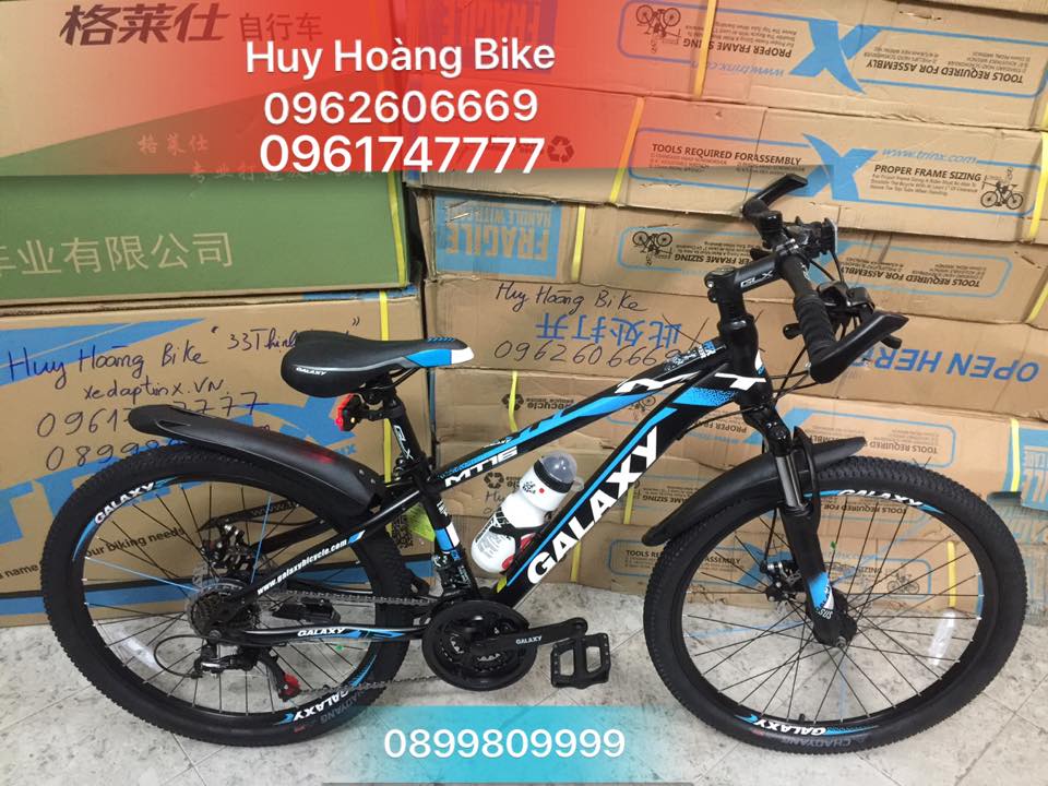 Địa chỉ bán xe  đạp g ở  hóc môm tphcm uy tín chính hãng , giao hàng miễn phí  ?