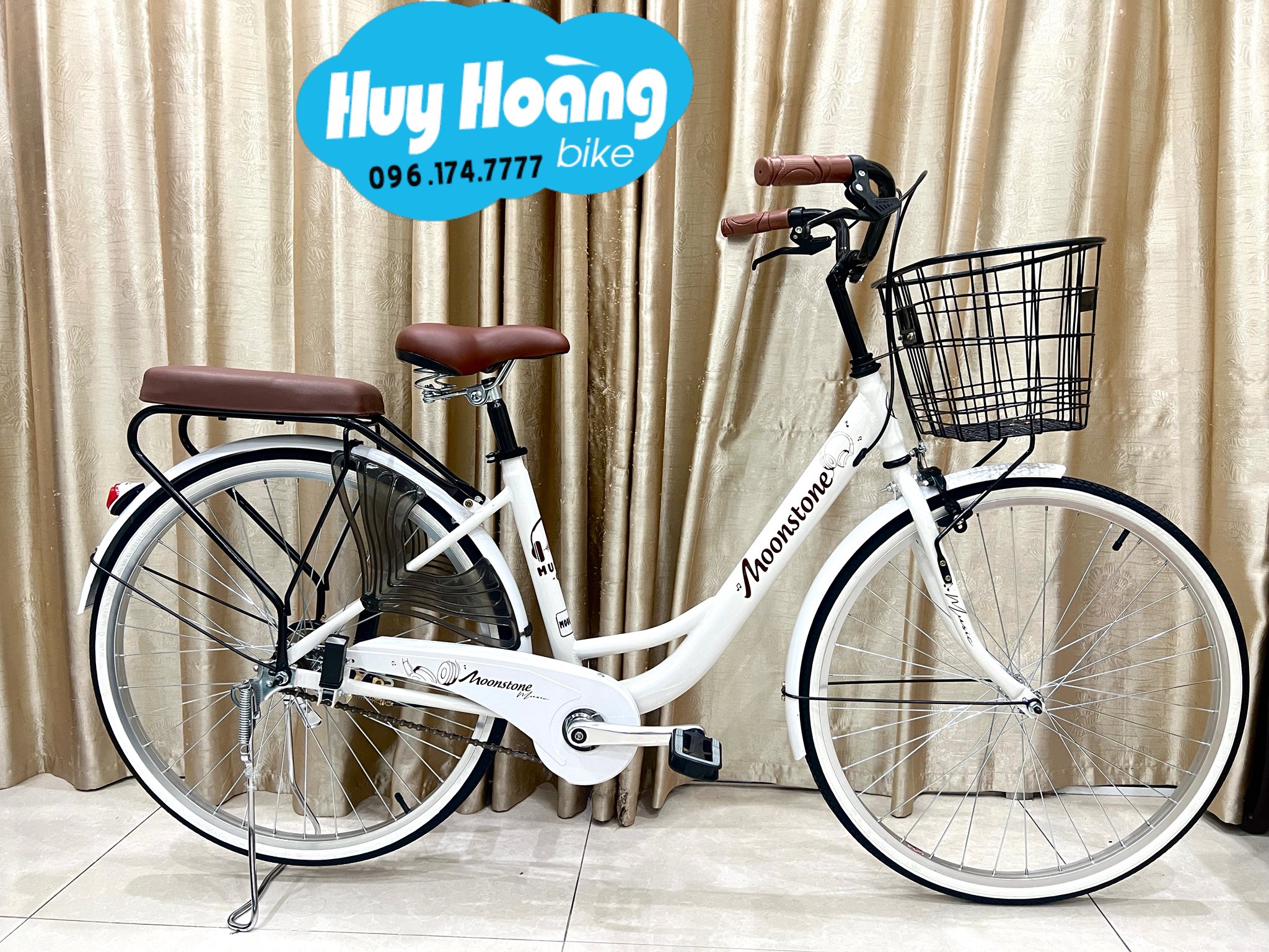 Xe Đạp MiNi  ( 1m45 đến dưới 1m80 )