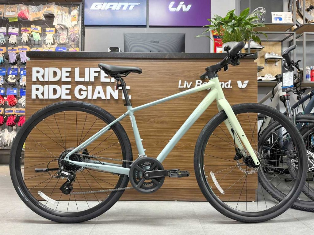 GIANT ESCAPE 2 PLUS 2026