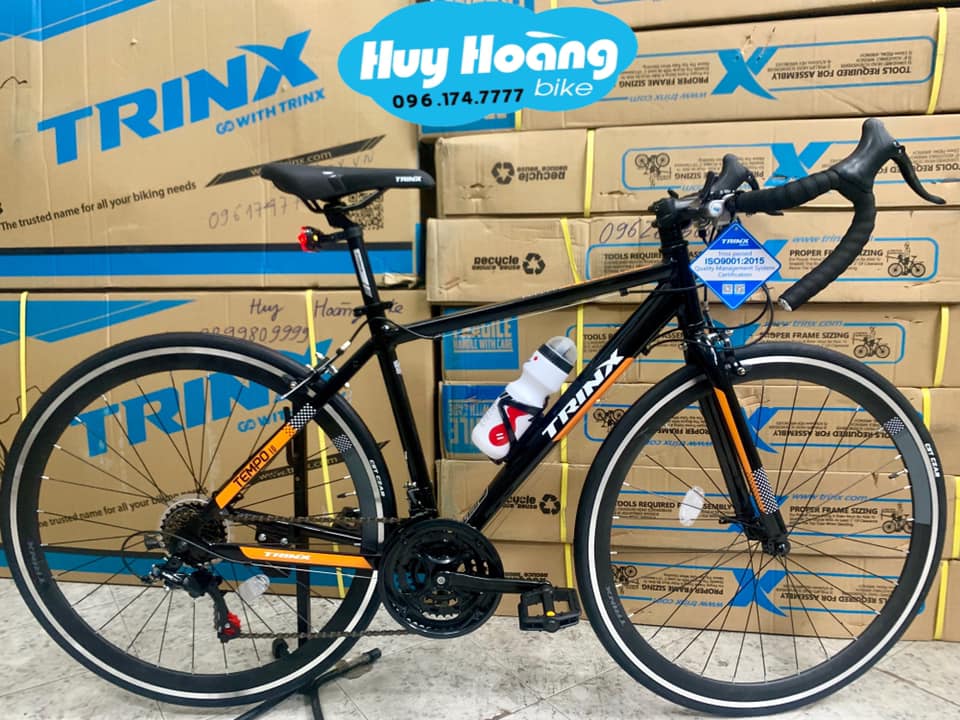 Xe đạp thể thao giá rẻ – Lựa chọn hoàn hảo cho mọi lứa tuổi yêu vận động