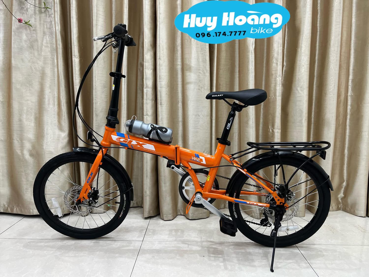 Cách chọn xe đạp cho học sinh cấp 2 – Gợi ý dòng xe Trinx bền, đẹp, giá rẻ 2025