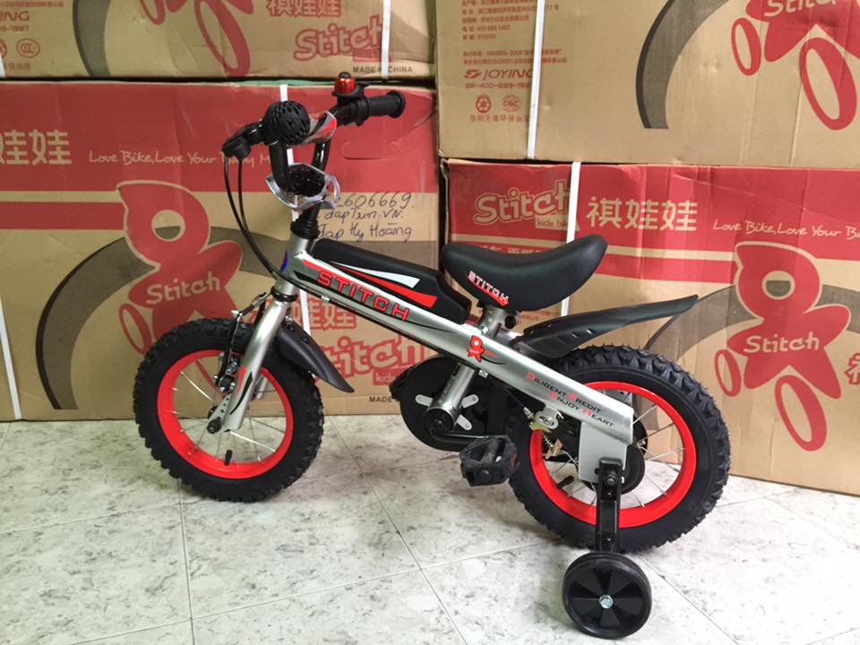 Stitch JK903 12 (2 đến 6 tuổi )