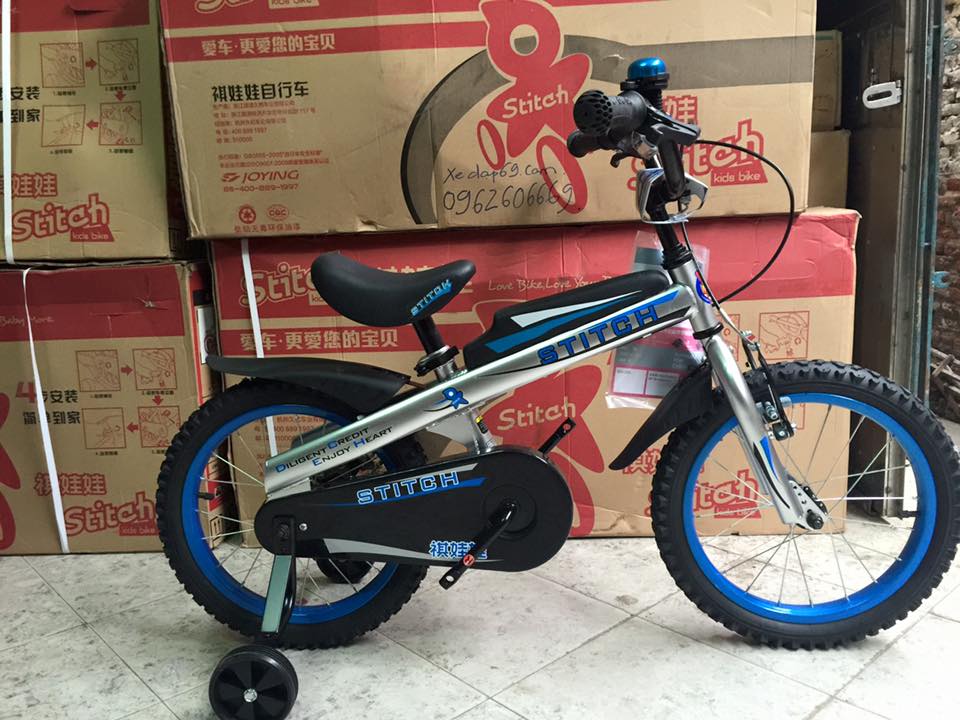 Stitch JK903 12 (2 đến 6 tuổi )